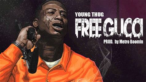 free gucci young thug|Free Gucci .